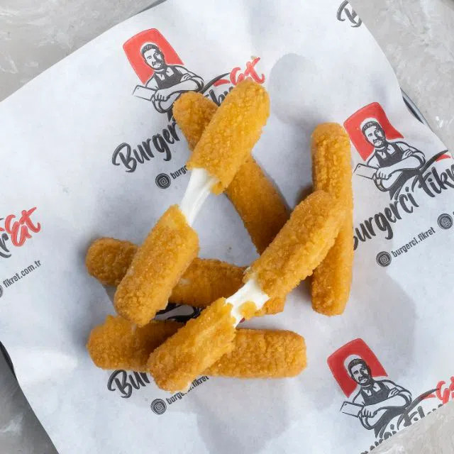 Mozzarella Stick