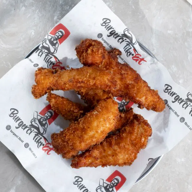 Chicken Stick