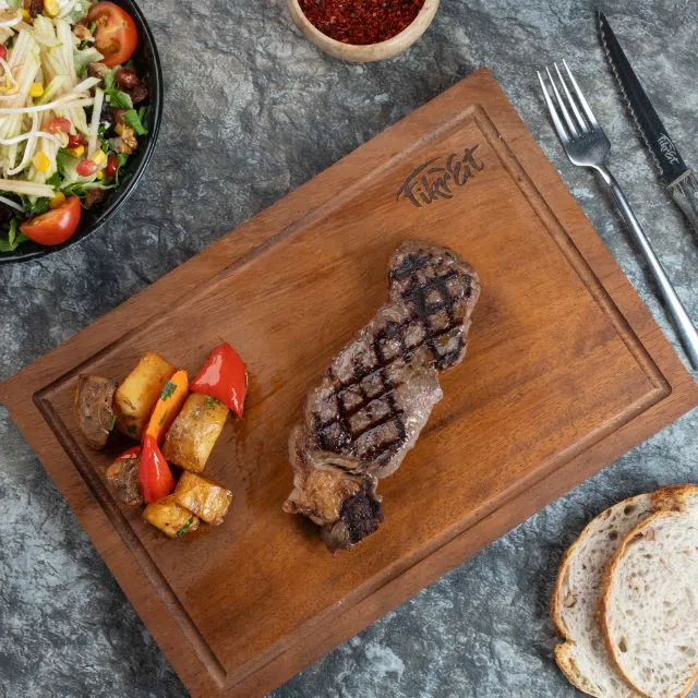 New York Steak