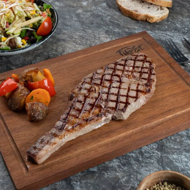 Dallas Steak