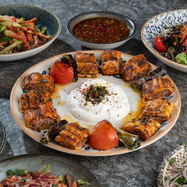 Beyti Sarma