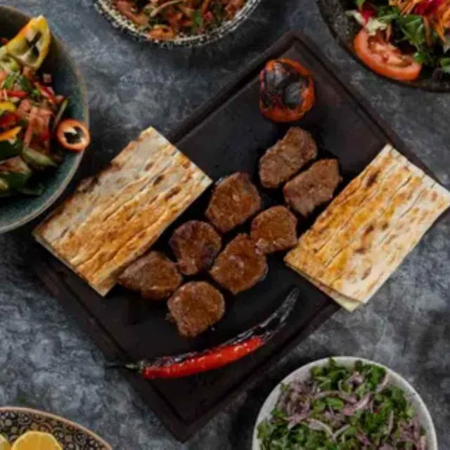 Külbastı