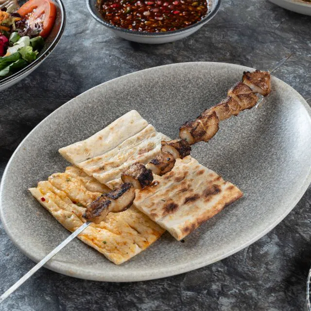 Kuyruk Yağı