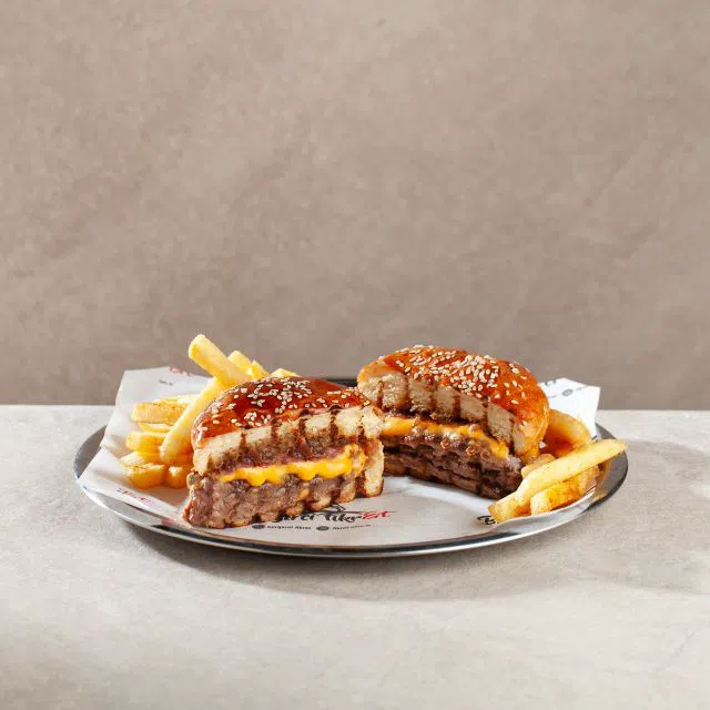 Lokum Burger
