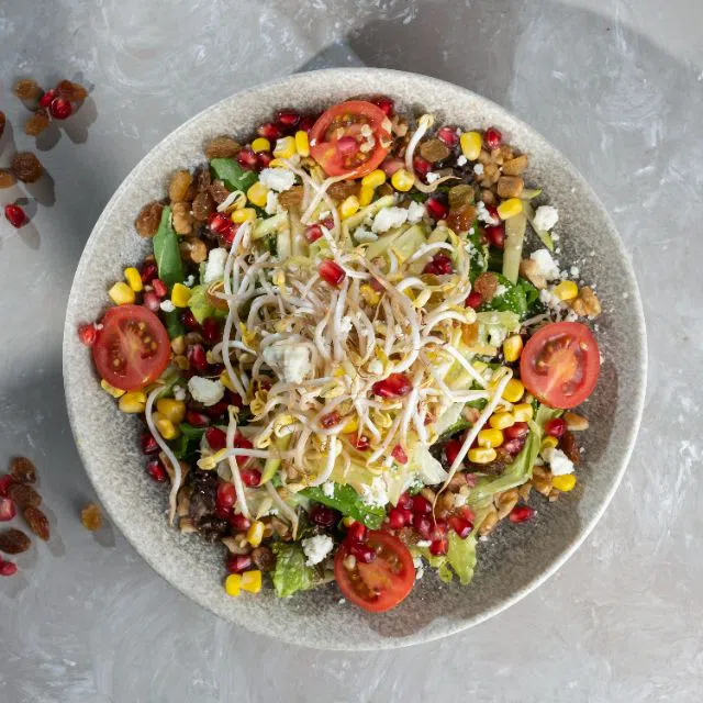 Tulum Peynir Salata