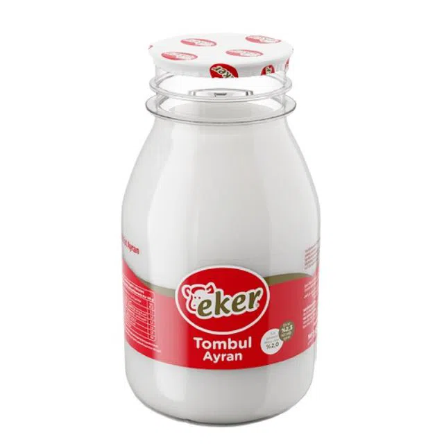 Ayran Tombul