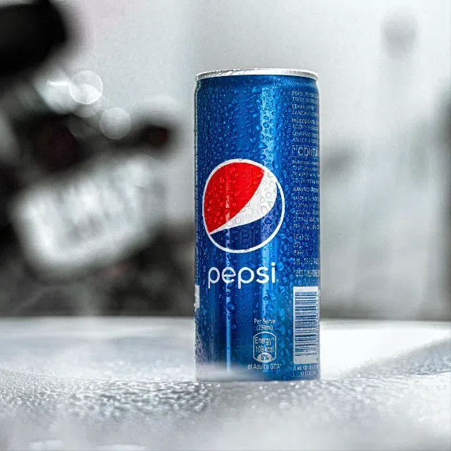 Pepsi