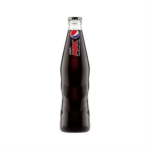 Pepsi Max