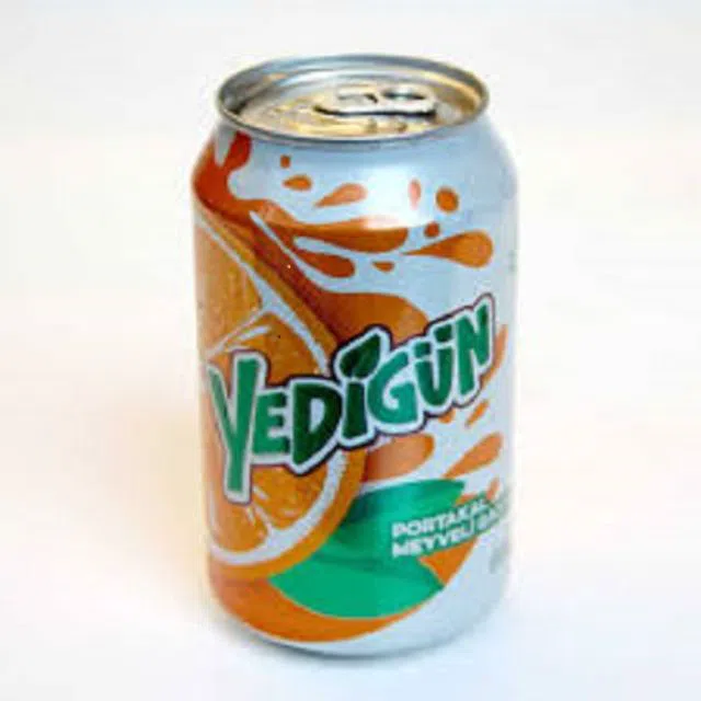 Yedigün