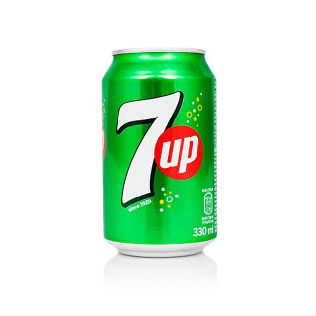 Fruko & 7 Up