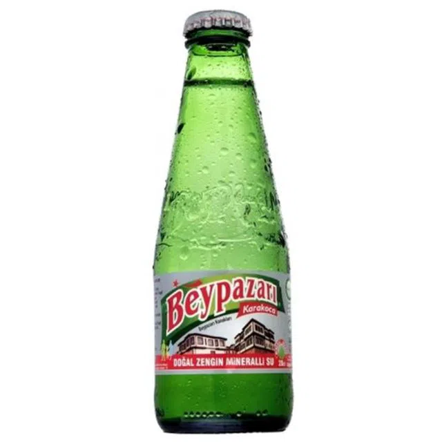 Soda