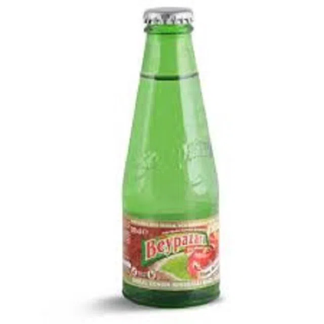 Meyveli Soda