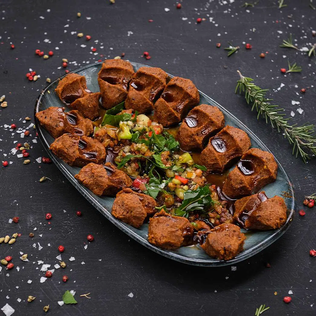 تشي كوفتة