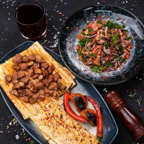 تشوب شيش