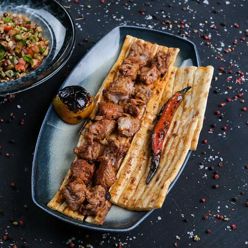 أسياخ الأضلاع