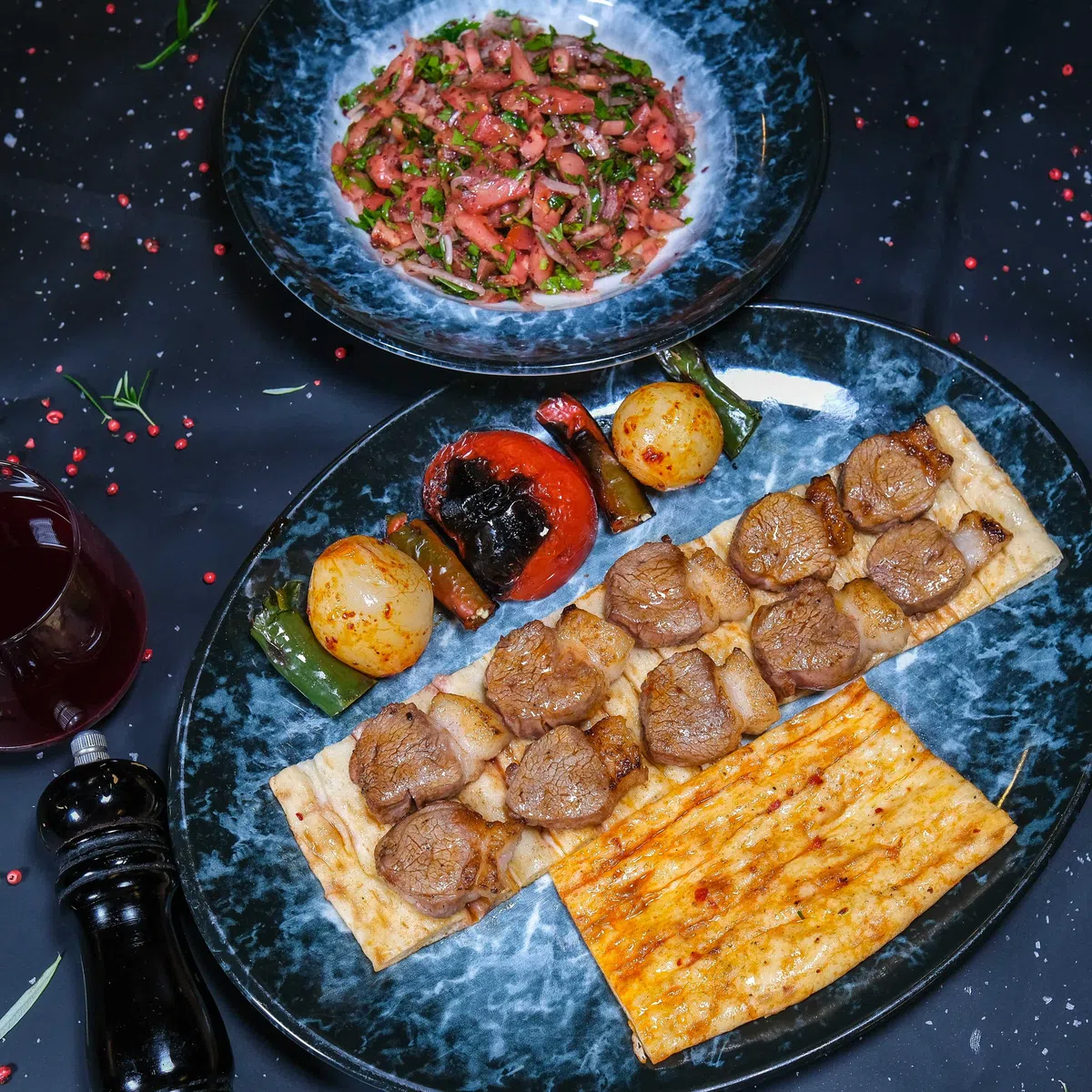 ياغلي كارالي