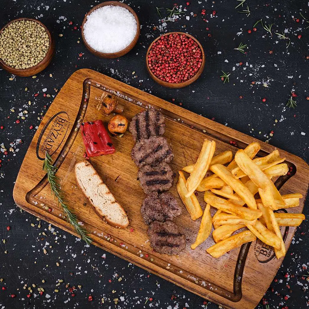 كفتة الجزار