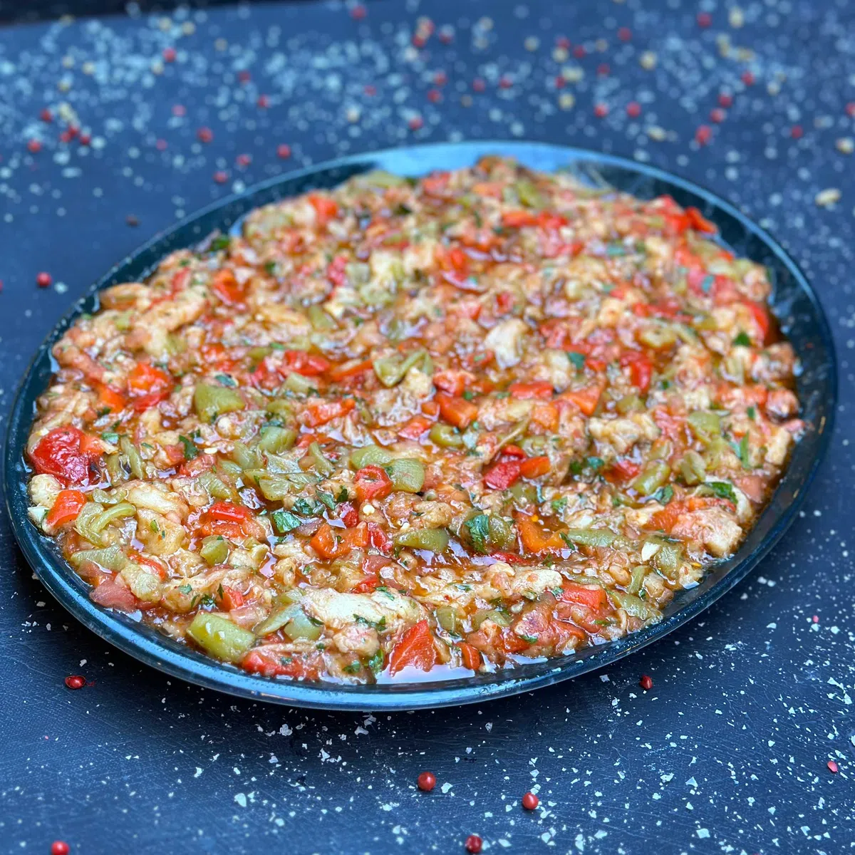 بابا غنوج
