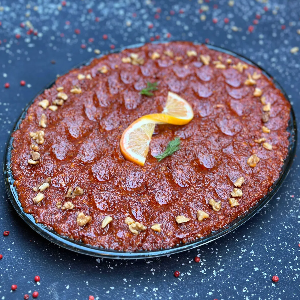 محمرة حارة