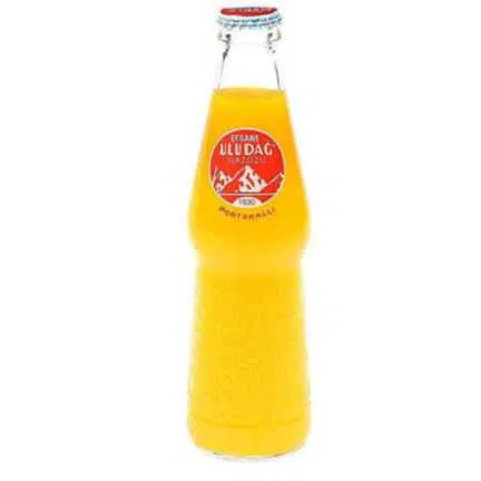 أولوداغ برتقال