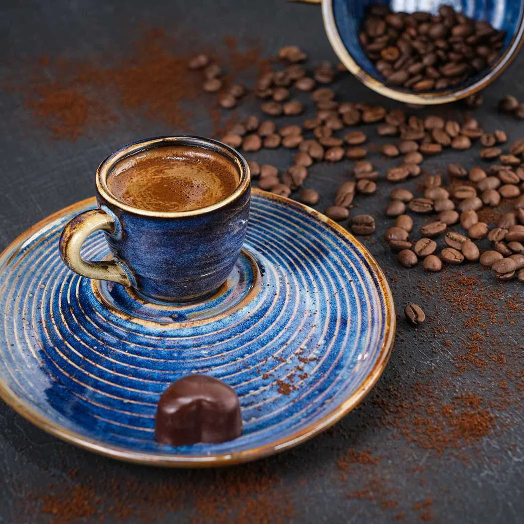 قهوة تركية