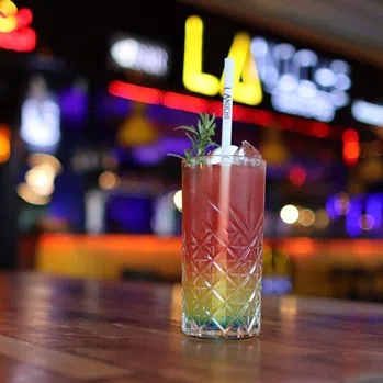BAR SPECIAL