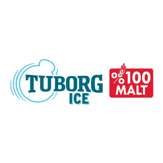 TUBORG ICE 33CL