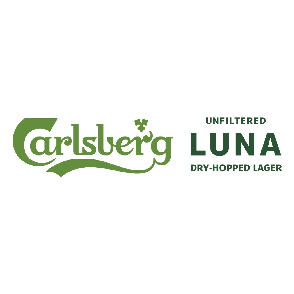 CARLSBERG LUNA 50CL