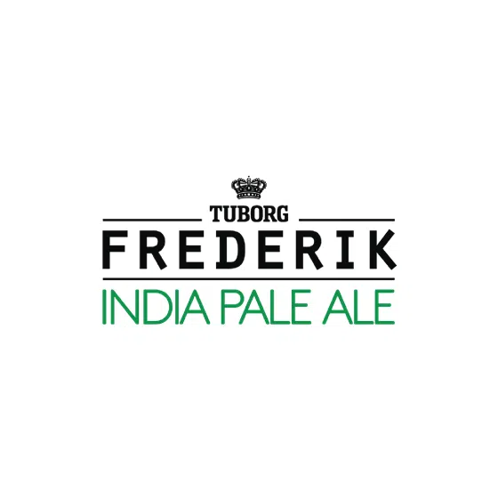 FREDERIK INDIA 35CL