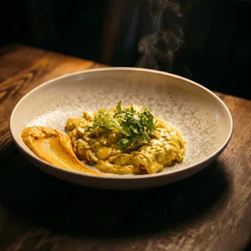 PARMAGIANA CHICKEN
