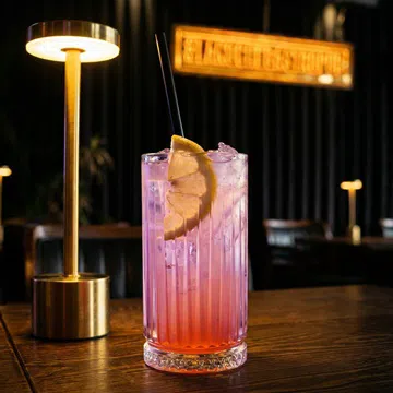 ROSE GIN