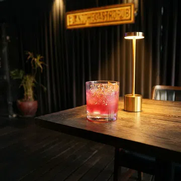 NEGRONI