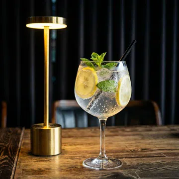 SOFT GIN