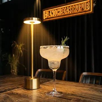 CLASSIC MARGARITA