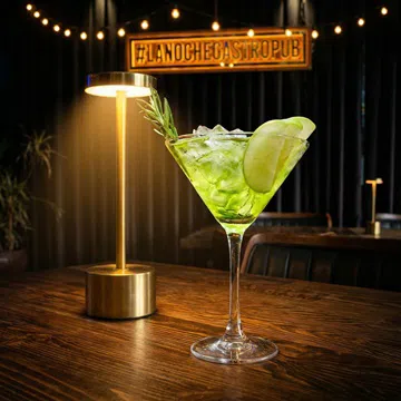 APPLE MARTINI