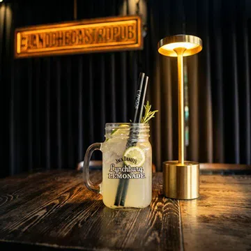 LYNCHBERG LEMONADE
