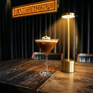 ESPRESSO MARTINI