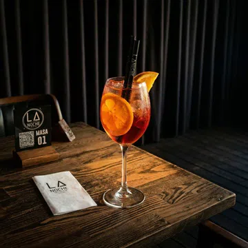 APREOL SPRITZ