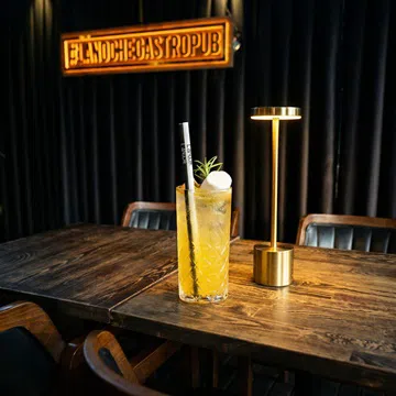 HP LA NOCHE COCKTAIL