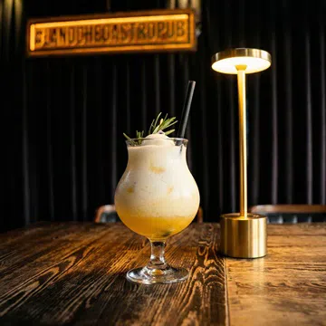 PINA COLADA
