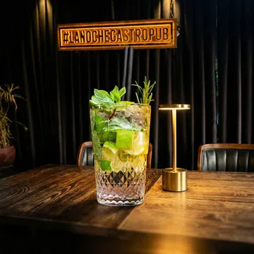 MOJITO
