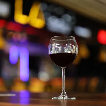 HP RED WINE