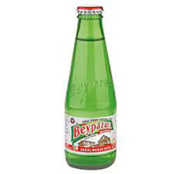 HP SPARKLING WATER