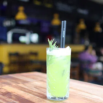 HP LEMONADE