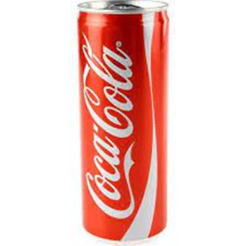 HP 330 ML COCA COLA