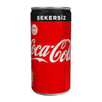 HP 330 ML COCA COLA ZERO