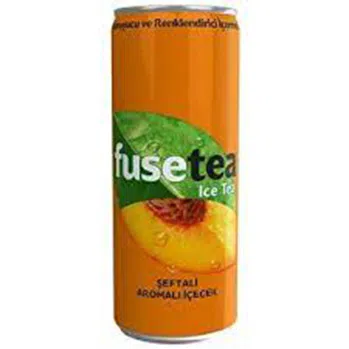 HP 330 ML PEACH ICE TEA