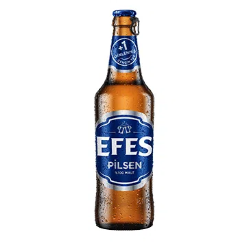 HP MEX EFES ŞİŞE33CL