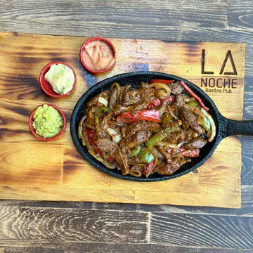 FAJITA STEAK