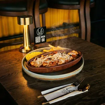 HP 160 GR CHICKEN SAUTE